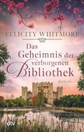 Cover: Das Geheimnis der verborgenen Bibliothek - dtv