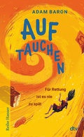Cover: Auftauchen - dtv
