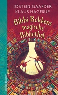 Cover: Bibbi Bokkens magische Bibliothek - dtv
