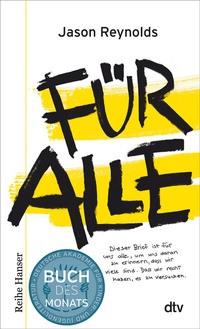 Abbildung von: Für alle - dtv