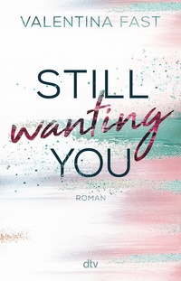 Enlarge image Cover: Still wanting you - dtv