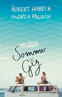Enlarge image Cover: Sommergig - dtv