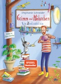 Cover: Grimm und M&ouml;hrchen - Ein Zesel zieht ein - dtv