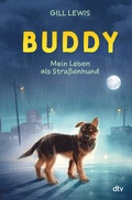 Cover: Buddy - Mein Leben als Stra&szlig;enhund - dtv