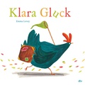 Cover: Klara Gluck - dtv