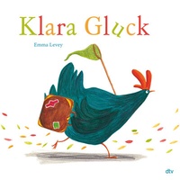 Abbildung von: Klara Gluck - dtv