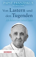 Cover: Von Lastern und den Tugenden - Verlag Herder