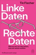 Cover: Linke Daten, Rechte Daten - Hoffmann & Campe