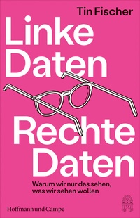 Abbildung von: Linke Daten, Rechte Daten - Hoffmann & Campe