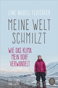 Cover: Meine Welt schmilzt - Hoffmann & Campe
