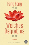 Cover: Weiches Begr&auml;bnis - Hoffmann & Campe