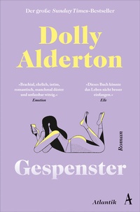 Abbildung von: Gespenster - Atlantik Verlag