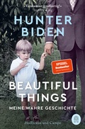 Cover: Beautiful Things - Hoffmann & Campe