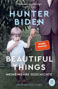 Abbildung von: Beautiful Things - Hoffmann & Campe