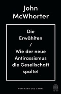 Cover: Die Erw&auml;hlten - Hoffmann & Campe