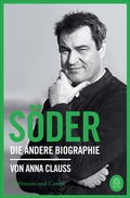 Cover: S&ouml;der - Hoffmann & Campe