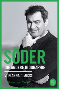 Abbildung von: Söder - Hoffmann & Campe
