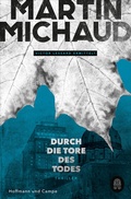 Cover: Durch die Tore des Todes - Hoffmann & Campe