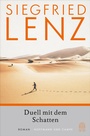 Cover: Duell mit dem Schatten - Hoffmann & Campe