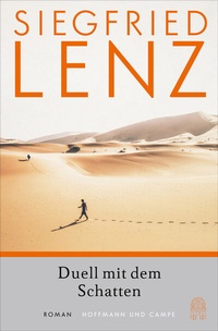 Abbildung von: Duell mit dem Schatten - Hoffmann & Campe