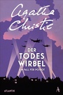 Cover: Der Todeswirbel - Atlantik Verlag