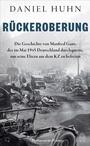 Cover: Rückeroberung - Hoffmann & Campe
