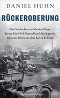 Cover: R&uuml;ckeroberung - Hoffmann & Campe