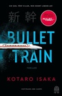 Cover: Bullet Train - Hoffmann & Campe