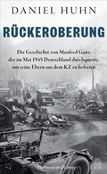 Cover: R&uuml;ckeroberung - Hoffmann & Campe