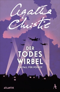 Abbildung von: Der Todeswirbel - Atlantik Verlag