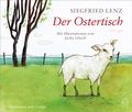 Cover: Der Ostertisch - Hoffmann & Campe