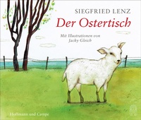 Enlarge image Cover: Der Ostertisch - Hoffmann & Campe
