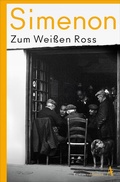 Cover: Zum Wei&szlig;en Ross - Atlantik Verlag