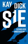 Cover: Sie - Hoffmann & Campe