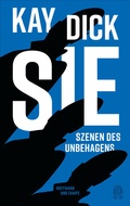 Cover: Sie - Hoffmann & Campe