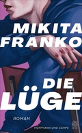 Cover: Die L&uuml;ge - Hoffmann & Campe