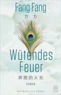 Cover: W&uuml;tendes Feuer - Hoffmann & Campe
