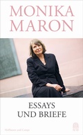 Cover: Essays und Briefe - Hoffmann & Campe