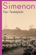 Cover: Der Teddyb&auml;r - Atlantik Verlag