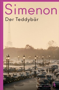 Abbildung von: Der Teddybär - Atlantik Verlag