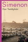 Cover: Der Teddybär - Atlantik Verlag