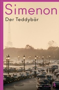 Cover: Der Teddyb&auml;r - Atlantik Verlag