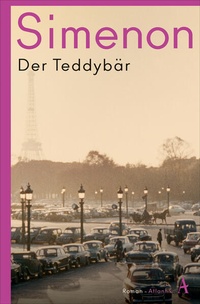 Enlarge image Cover: Der Teddybär - Atlantik Verlag