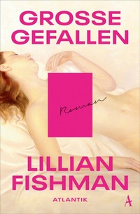 Abbildung von: Große Gefallen - Atlantik Verlag
