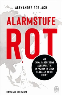 Enlarge image Cover: Alarmstufe Rot - Hoffmann & Campe