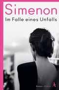 Cover: Im Falle eines Unfalls - Atlantik Verlag