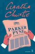 Cover: Parker Pyne ermittelt - Atlantik Verlag