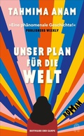 Cover: Unser Plan f&uuml;r die Welt - Hoffmann & Campe