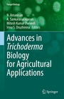 Cover: Advances in Trichoderma Biology for Agricultural Applications - Springer