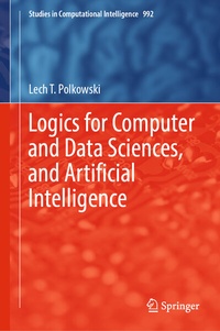 Abbildung von: Logics for Computer and Data Sciences, and Artificial Intelligence - Springer